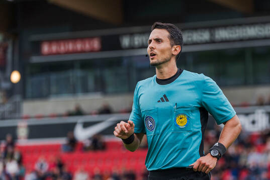 Domare Adi Aganovic
