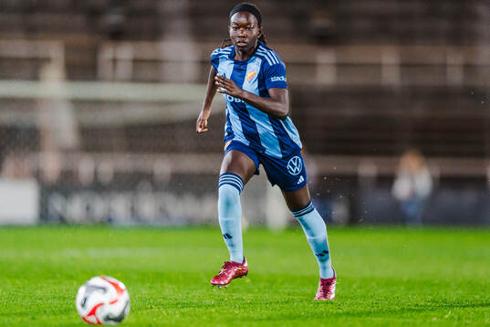 Djurgårdens Sura Yekka