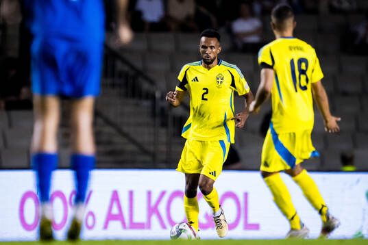 Alex Douglas of Sweden