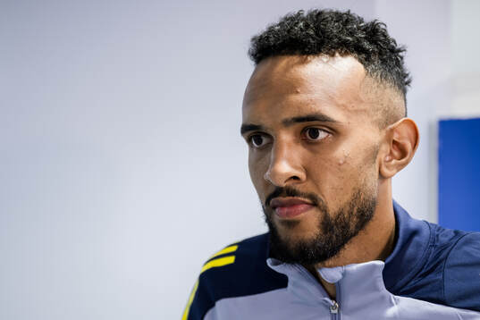 Alex Douglas of Sweden