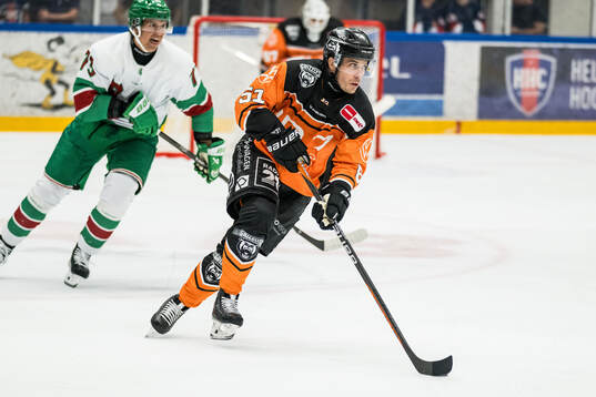 Wolfsburgs Andy Miele