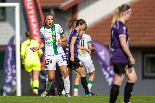 Varbergs Maja Klasson