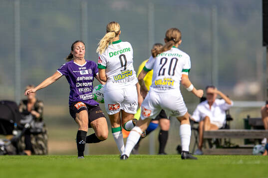 Valders Erika Otterdahl