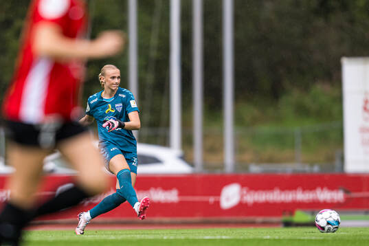 Selma Panengstuen of Kolbotn