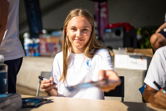 Nova Rolfsson