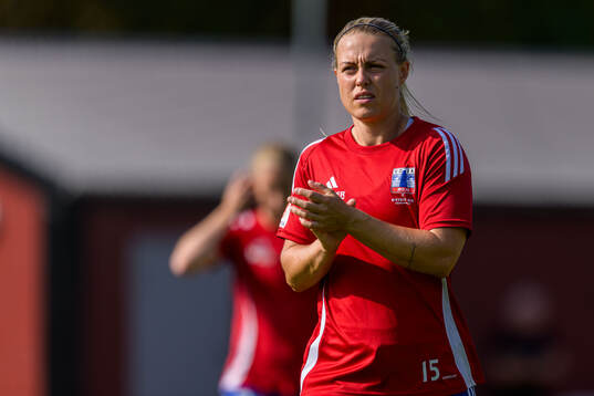 Vittsjös Nellie Persson