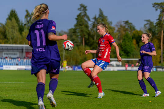 Vittsjös Linda Charlotta Sällström