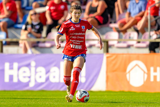 Vittsjös Elizabeth Pechersky