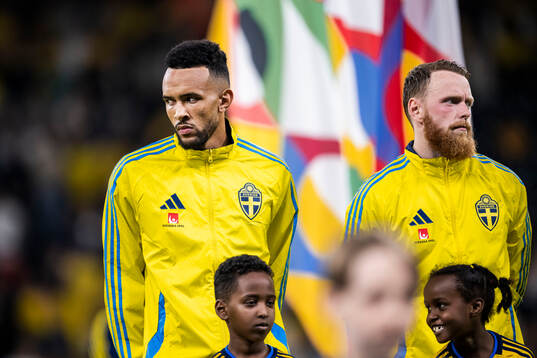 Alex Douglas of Sweden