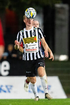 Landskronas Adam Egnell