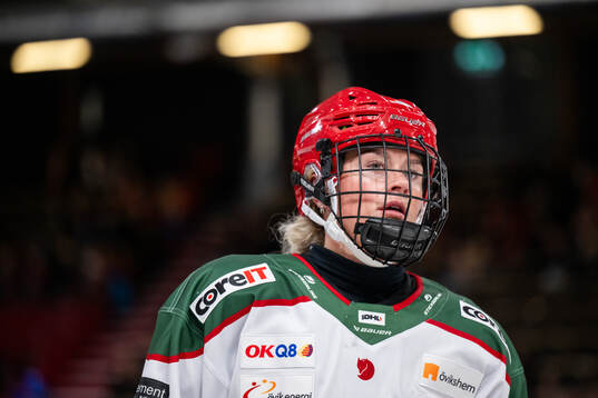 Modos Maja Grundström