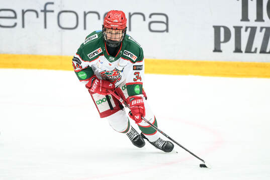 Modos Vendula Pribylova