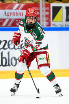 Modos Adela Sapovalivova