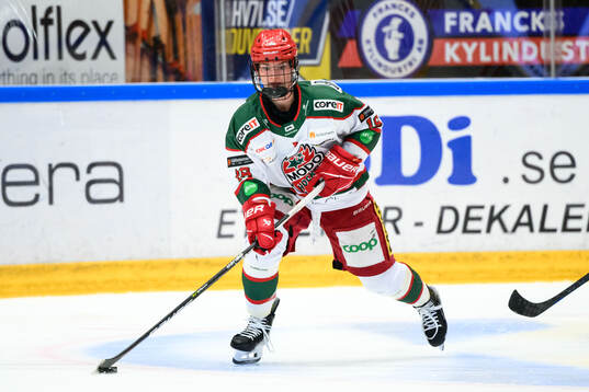 Modos Lauren Bellefontaine