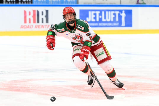 Modos Lauren Bellefontaine