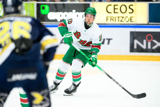 Rögles Lucas Ekeståhl Jonsson