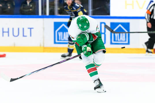 Rögles Oliver Eklind