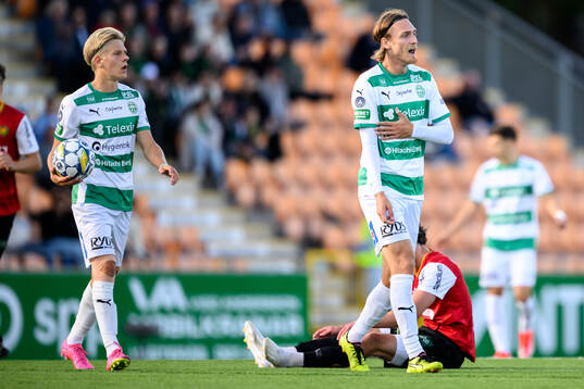 Västerås Gustav Granath