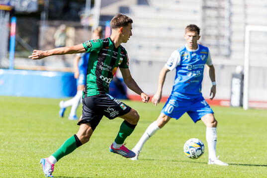 Varbergs Anton Kurochkin