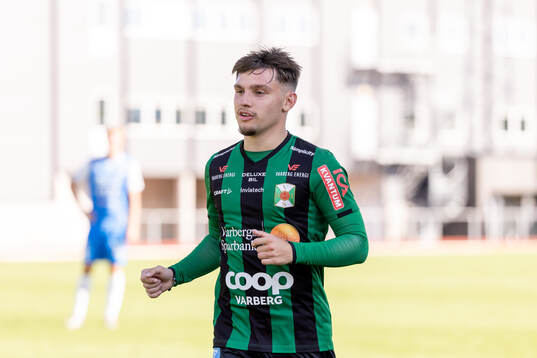 Varbergs Isak Bjerkebo