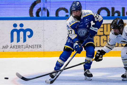 Leksands Shay Maloney