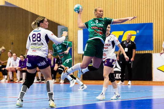 Skurus Alice Salmi