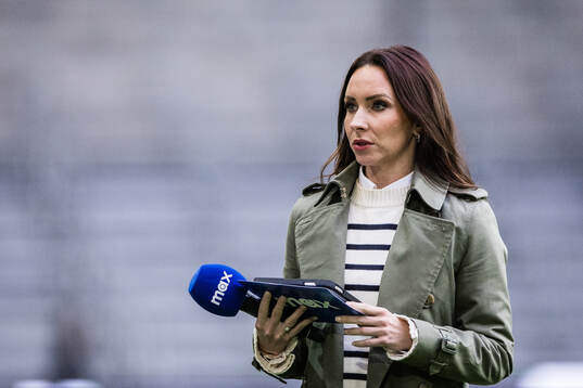 Max Camilla Nordlund