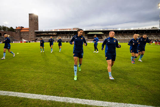 Djurgårdens spelare