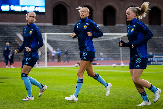 Djurgårdens spelare