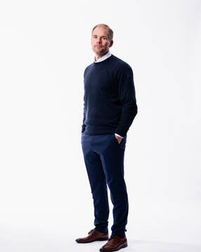 Färjestads tränare Tomas Mitell