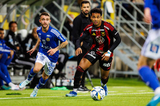 GIF Sundsvalls Anton Kralj