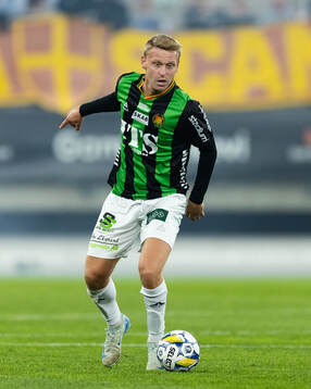 GAIS Joackim Åberg