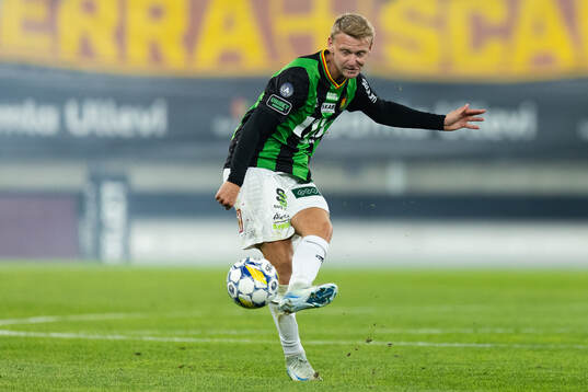 GAIS Joackim Åberg