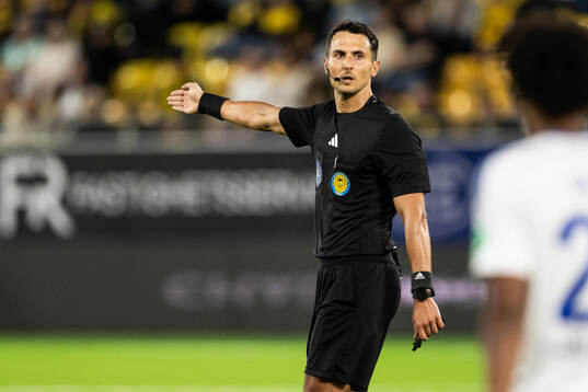 Domare Adi Aganovic