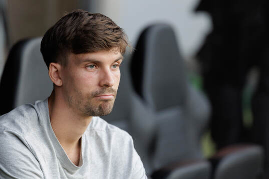 Örgrytes Daniel Paulson