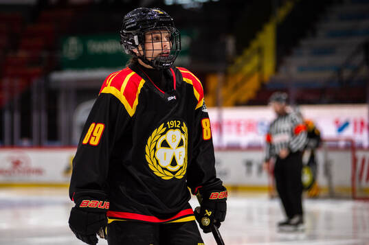 Brynäs Stella Lindell