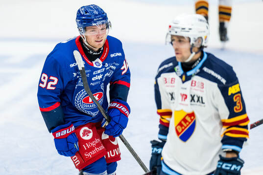 Oskarshamns Zion Nybeck jublar