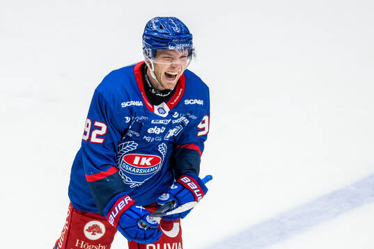 Oskarshamns Zion Nybeck jublar