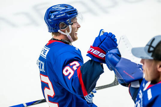 Oskarshamns Zion Nybeck jublar