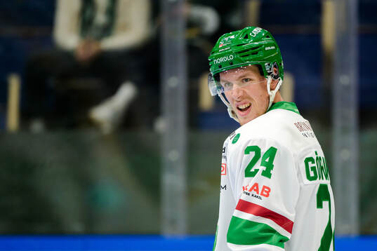 Rögles Mattias Göransson