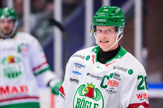 Rögles Anton Bengtsson