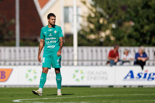 Ljungskiles Isaac Shears