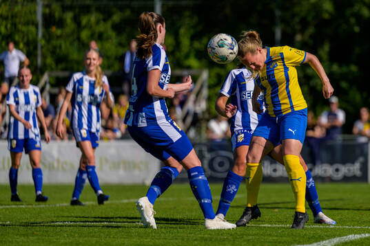 Eskilsminnes Alma Bertilsson