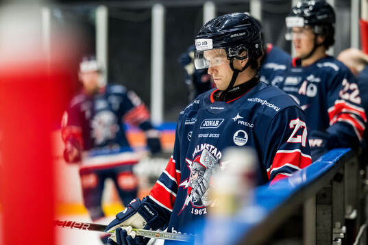 Halmstads Marcus Borgh