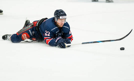 Halmstads Filip Persson