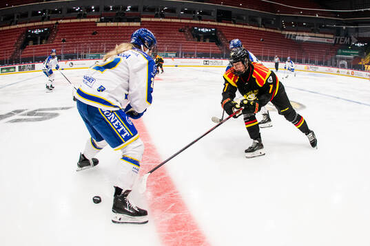 Brynäs Kaitlyn O'donohoe