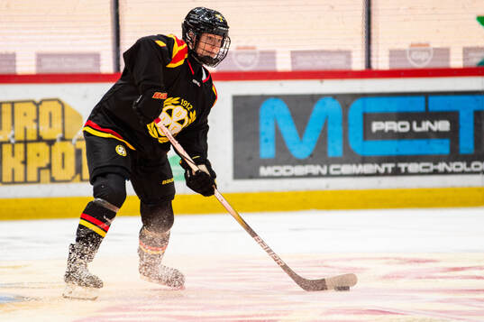 Brynäs Oona Koukkula