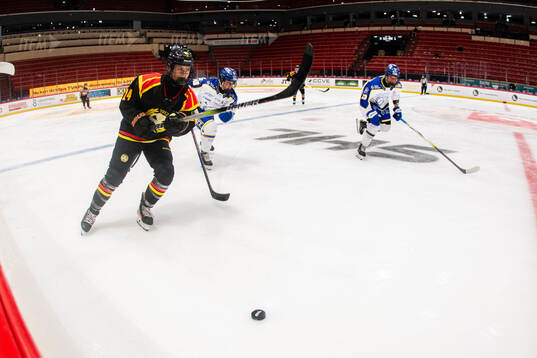 Brynäs Sara Cajanova