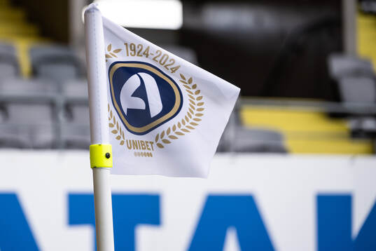 Hörnflagga