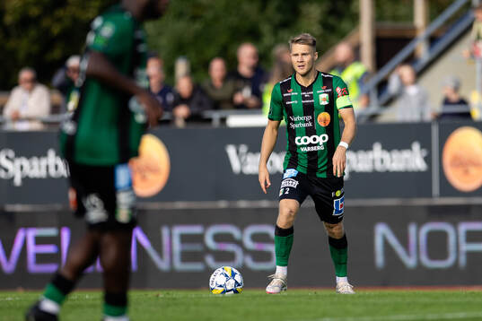 Varbergs Gustav Broman